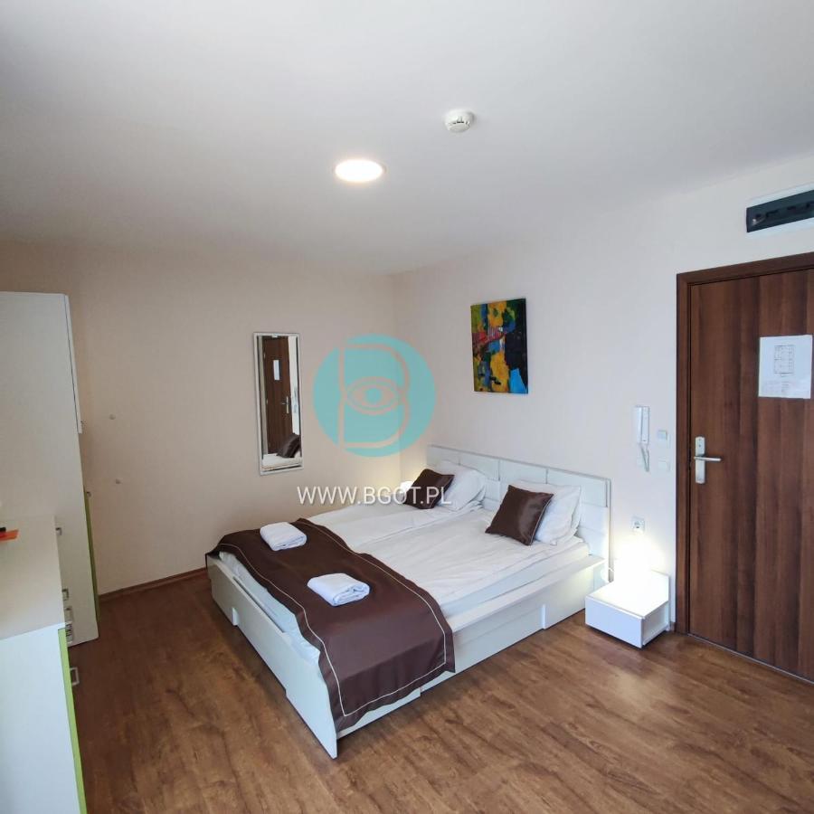 Premier Fort Beach - Premium Apartments Sveti Vlas Bagian luar foto