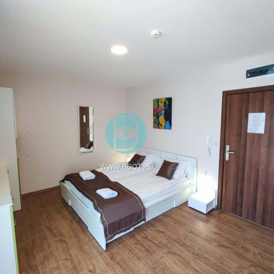 Premier Fort Beach - Premium Apartments Sveti Vlas Bagian luar foto